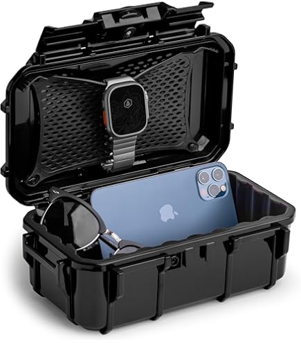 Waterproof Otterbox Drybox 3250 Otterbox Drybox 3250 OtterBox