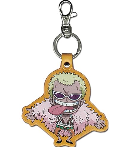 Amazon | ワンピース DXF~THE GRANDLINE MEN~vol.23 ドフラミンゴ 単品