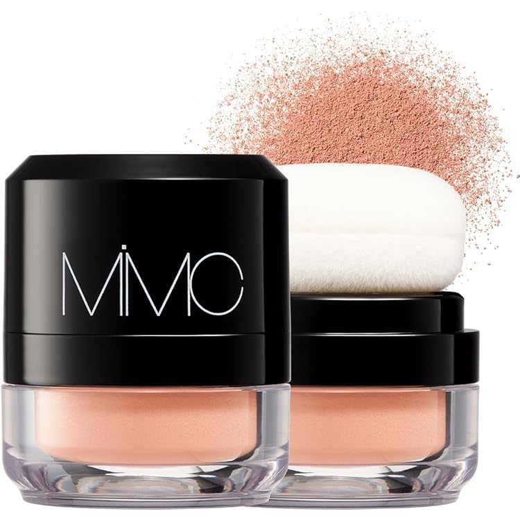 Amazon | エトヴォス ポンポンミネラルチーク 2g #ピンクブルーム