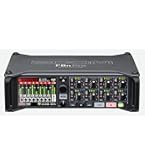 Amazon | ZOOM ズーム F8n Pro フィールドレコーダー 32bitフロート