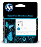 HP 712 シアン 29ml 純正インクカートリッジ (3ED67A)