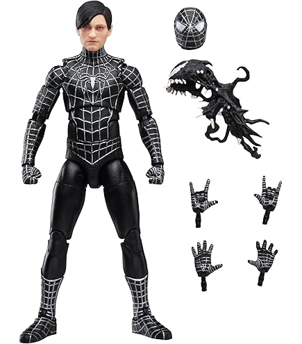 Amazon.co.jp: TAMASHII NATIONS MOVIE REALIZATION スパイダーマン 