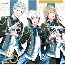 Amazon | THE IDOLM@STER SideM CIRCLE OF DELIGHT 15 S.E.M | S.E.M