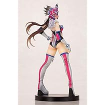 Amazon | コトブキヤ 鉄拳タッグトーナメント2 TEKKEN美少女