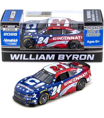 Amazon | ライオネルレーシング 1/64 チェイス・ブリスコー #14 RUSH