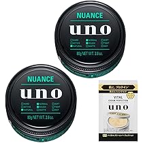 Amazon | 資生堂 ジェレイド デザインワックスNA 75g【3個セット