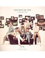 Amazon.co.jp: Hottest‾2PM 1st MUSIC VIDEO COLLECTION & The History