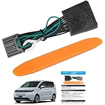 Amazon | D.Iプランニング 【新型 フリード GT系】 サイドバイザー 4枚