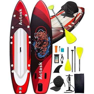 スタンドアップパドルボード 約300cm ポリウレタン製 7sevensurf(セブンサーフ) スタンドアップ SUP パドルボード