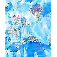 バクテン!! 1(完全生産限定版) [Blu-ray]