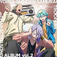 Amazon.co.jp: 鎧真伝サムライトルーパーBlu-ray BOX 第1巻 [Blu-ray