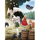 TVアニメ「異世界のんびり農家」Bluｰray 下巻(特典なし) [Blu-ray]