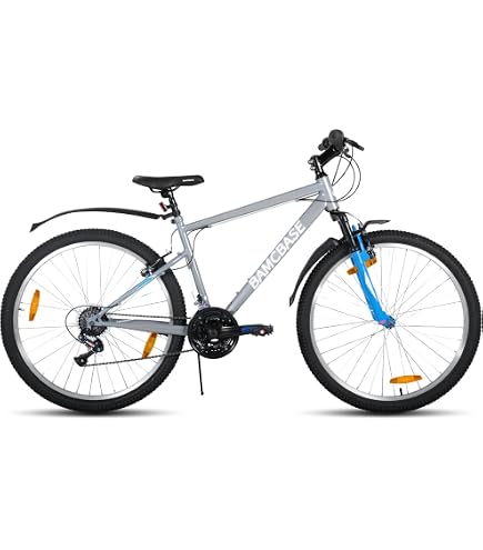 Amazon | レトロ自転車、28インチ自転車、マウンテンバイク、頑丈な