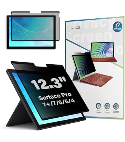 マイクロソフトSurface Pro 8　カバー、新品フィルム付き Surface 専用フィルムおまけ！Microsoft Pro 8用ケース カバー