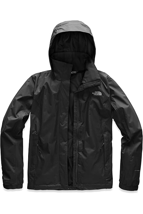 the north face jacket resolve 2