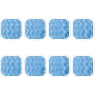 Amazon.co.jp 最新リリース: EMS用交換パッド の新着ランキングです。