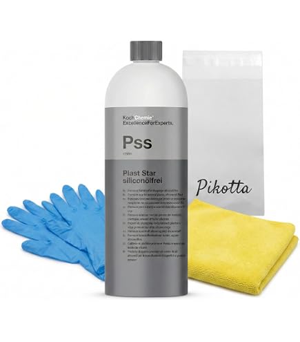 Amazon | KOCHCHEMIE (コッホケミー) Plast Star (プラストスター