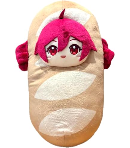 Amazon.co.jp: 重音テト ぬいぐるみ 縫いぐるみ 人形 20cm 抱き枕