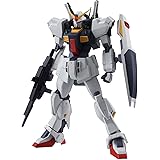 ROBOT魂 機動戦士Zガンダム [SIDE MS] ガンダムMk-II (エゥーゴ仕様) 約140mm ABS&PVC製 塗装済み可動フィギュア