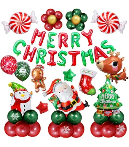 Amazon | エアバルーン・モビール 気球 Travels Light, 約18cmバルーン