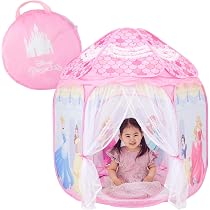 Amazon.co.jp: 野中製作所 ディズニープリンセス キラキラ プリンセス