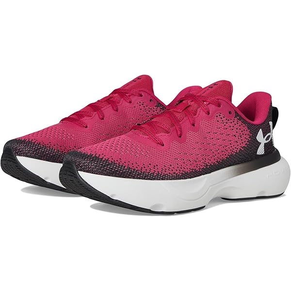 Amazon.co.jp: Under Armour Women's UA Charged Rogue 5 Running