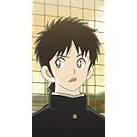 MIX iPhoneSE/5s/5c/5 壁紙 視差効果 立花 投馬(たちばな とうま) MIX iPhoneSE/5s/5c/5 壁紙 視差効果 立花 投馬(たちばな とうま)