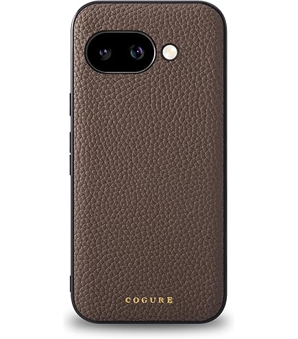 Amazon.co.jp: Bellroy Leather Case for Pixel 9a Google用 レザー