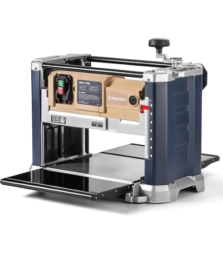 Supporto Ribaltabile Per Pialla Elettrica, Compatibile Con Modelli M1901 E M1B-FF-82X1, In Acciaio Al Carbonio, Dimensioni 25.8x16.2x20 Cm