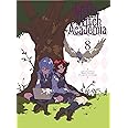 TVアニメ「リトルウィッチアカデミア」VOL.8 Blu-ray (初回生産限定版)