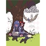 TVアニメ「リトルウィッチアカデミア」VOL.8 Blu-ray (初回生産限定版)