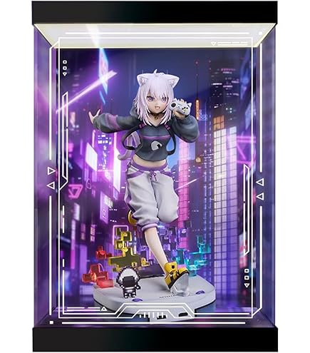 Amazon.co.jp: 沙耶の唄 沙耶 さや SAYA 1/7スケール WING ウイング