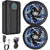 Amazon.co.jp: 【2025暴風40V/30000mAh】Sumwind 空調作業服