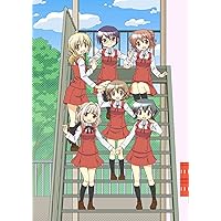 ひだまりスケッチ×ハニカム 6(通常版) [DVD]