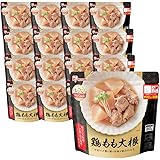 アイリスオーヤマ(IRIS OHYAMA) 【まとめ買い】アイリスオーヤマ レトルト 鶏もも大根 180g×36個 惣菜 レトルト食品 おかず レンチン レンジアップ レンジde Pa Cook