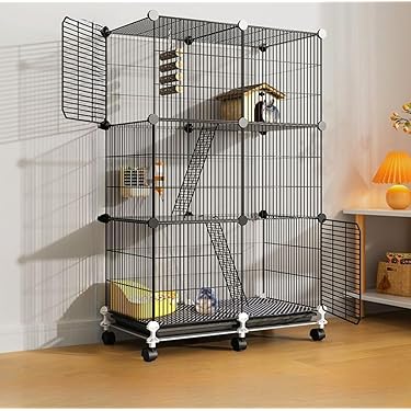 Amazon.co.jp ほしい物ランキング: 小動物用ケージ で、ほしい物リスト