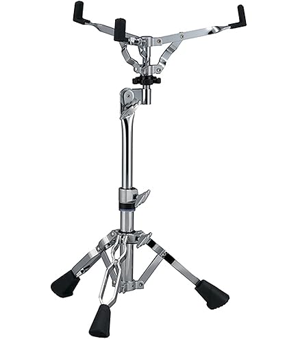 Amazon | YAMAHA SS3 アルミ製スネアスタンド 軽量 持ち運びに最適
