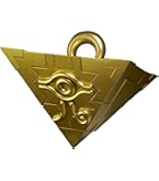 Amazon | BANDAI SPIRITS ULTIMAGEAR 遊戯王 千年パズル 1/1スケール