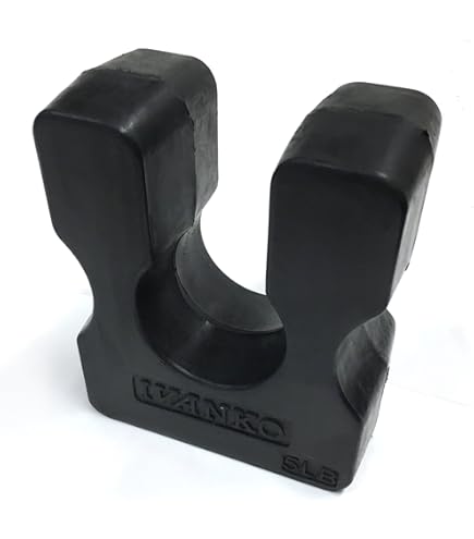 Amazon.co.jp: Ivanko Add Onプレート(aop-2.5 ) for重量Stacks