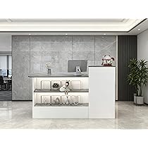 noritamannmac　白いカウンター noritamannmac様専用 白いカウンター