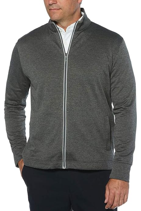 Callaway キルティングジャケット Sサイズ Amazon.co.jp: Callaway Basics 長袖超音波キルトフルジップ