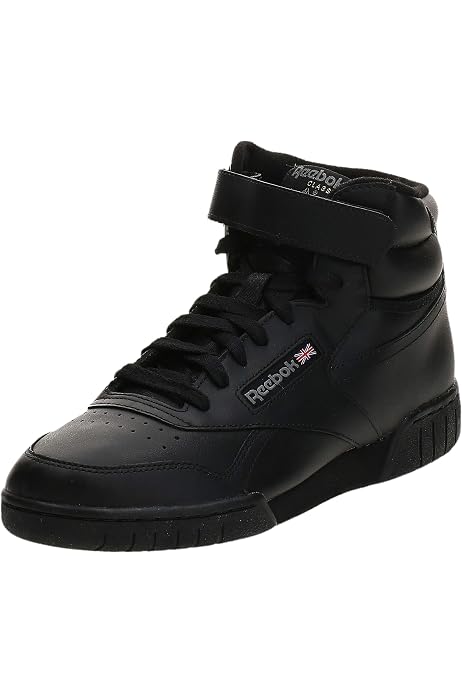 Reebok Women's Freestyle Hi High Top 