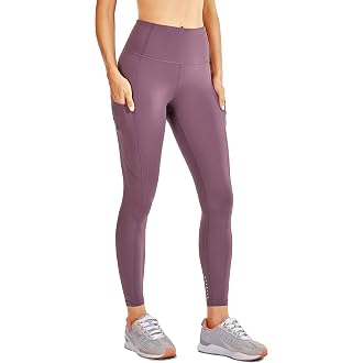 Activewear Leggings