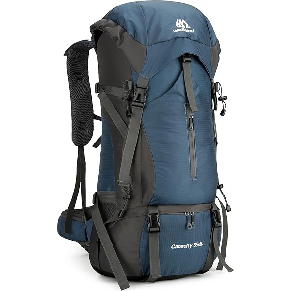 Large 70L Maleroads Professional CR System Climb Backpack Travel Camp  Equipment Hike Gear Trekking Rucksack for Men Women (Army Green, 70L) :  Amazon.com.au: Sports, Fitness & Outdoors