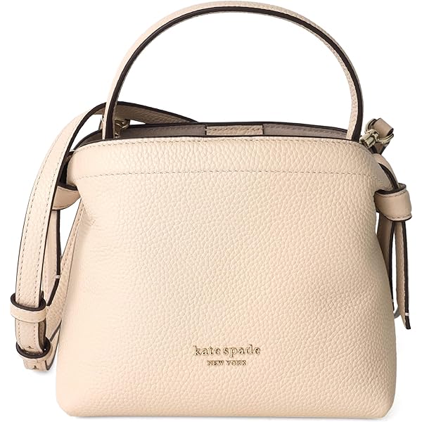 Amazon | [ケイトスペード] ショルダーバッグ K7767 100 スムース