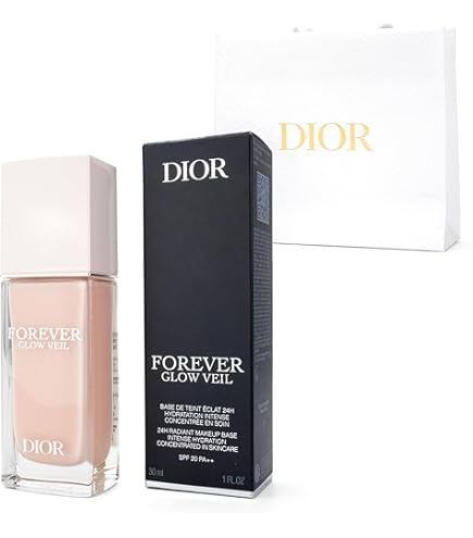 Amazon.co.jp: DIOR(ディオール) スノー メイクアップ ベース UV35