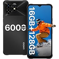 Amazon | UMIDIGI スマートフォン 本体 SIMフリー G5 Mecha