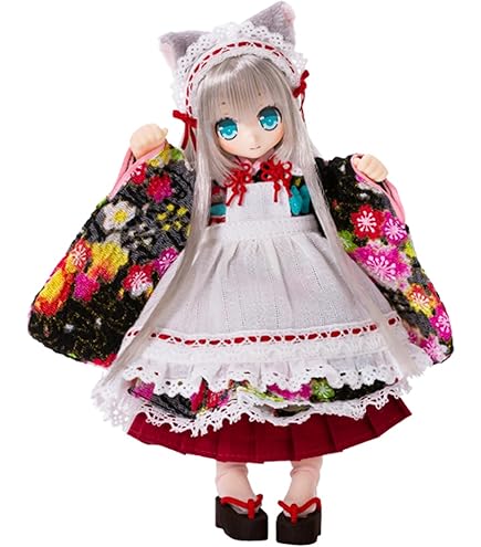 Amazon | Lil' Fairy ~ちいさなお手伝いさん~/リプー (2次生産分