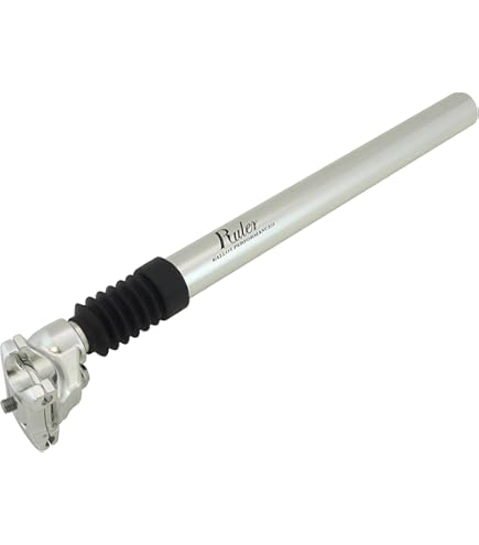 BBB サスペンションシートポスト 27.2 アクションポスト BSP-42 Amazon | BBB(ビービービー) 自転車シートポスト アクション