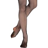 [Silky] (シルキー) キッズ・子供用 ガールズ ダンス・バレエ 網タイツ フィッシュネット (1ペア) 女の子